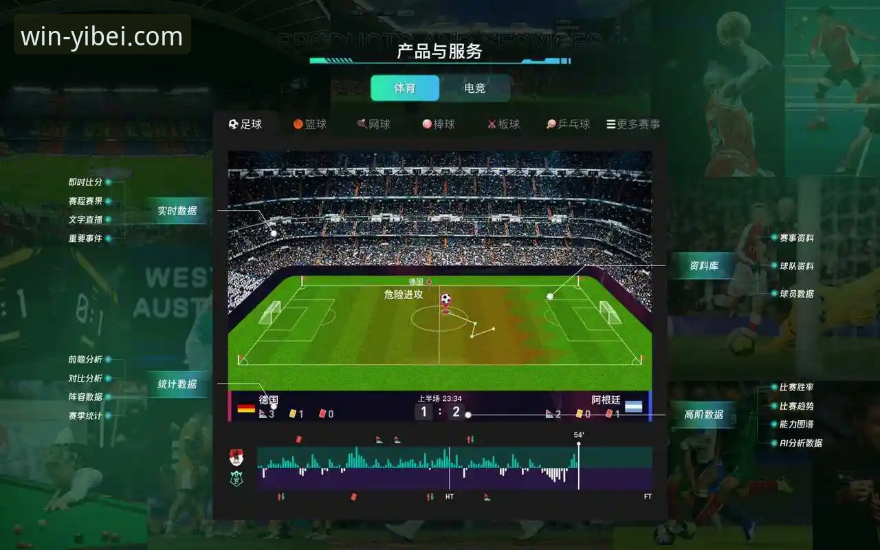 易倍体育官方APP 世界杯新星崛起完整指南:从亚马尔首球看易倍体育赛事体验创新